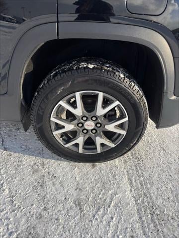 2023 GMC Acadia AWD SLE