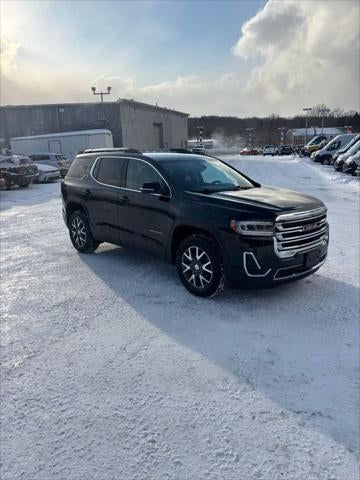 2023 GMC Acadia AWD SLE