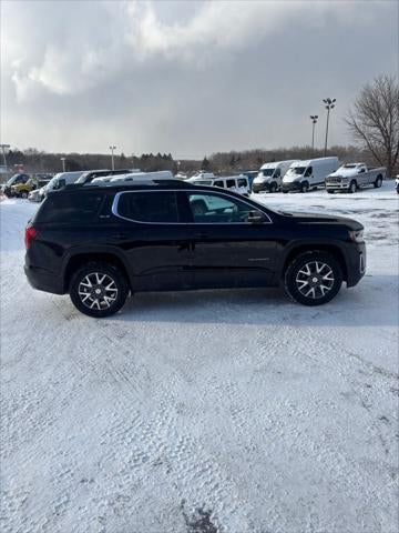 2023 GMC Acadia AWD SLE