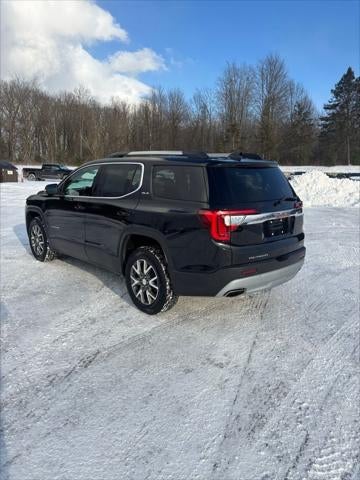 2023 GMC Acadia AWD SLE
