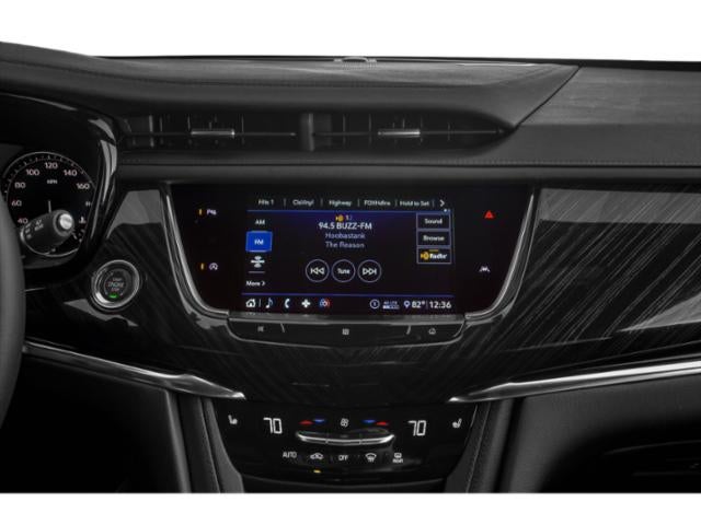 2021 Cadillac XT6 AWD Premium Luxury