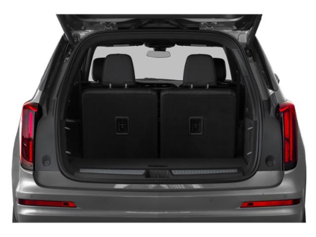 2021 Cadillac XT6 AWD Premium Luxury