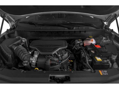 2021 Cadillac XT6 AWD Premium Luxury