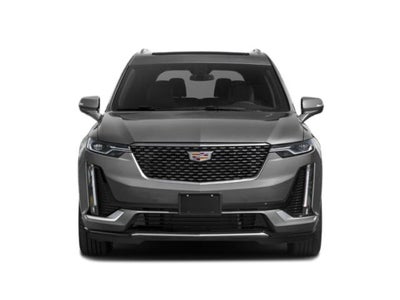 2021 Cadillac XT6 AWD Premium Luxury