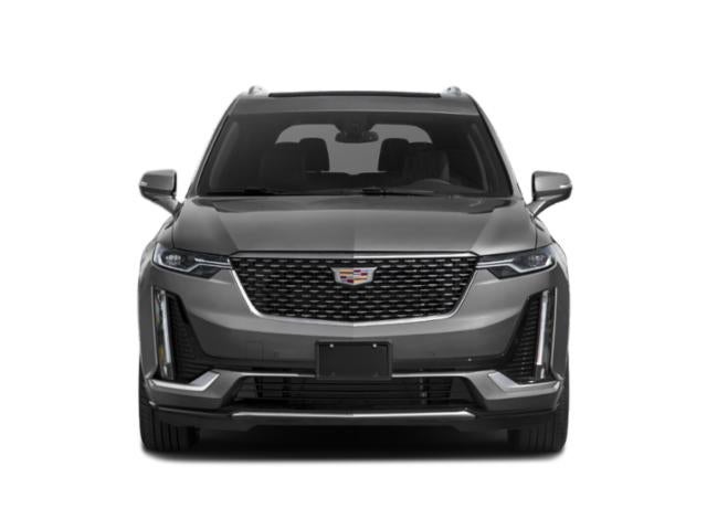 2021 Cadillac XT6 AWD Premium Luxury