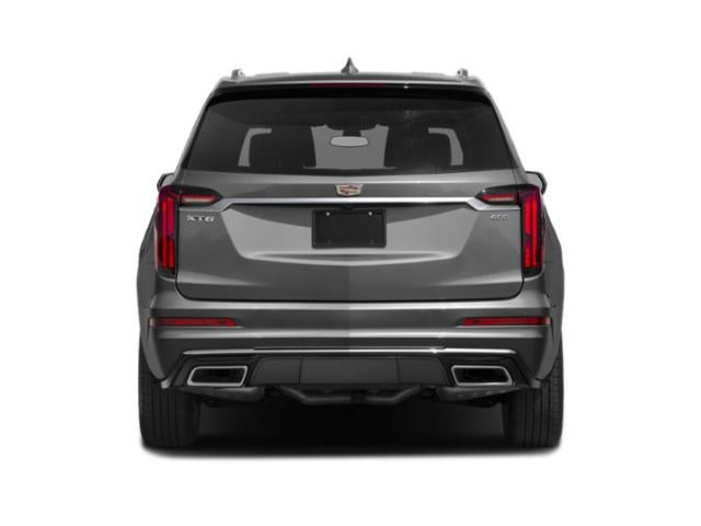 2021 Cadillac XT6 AWD Premium Luxury