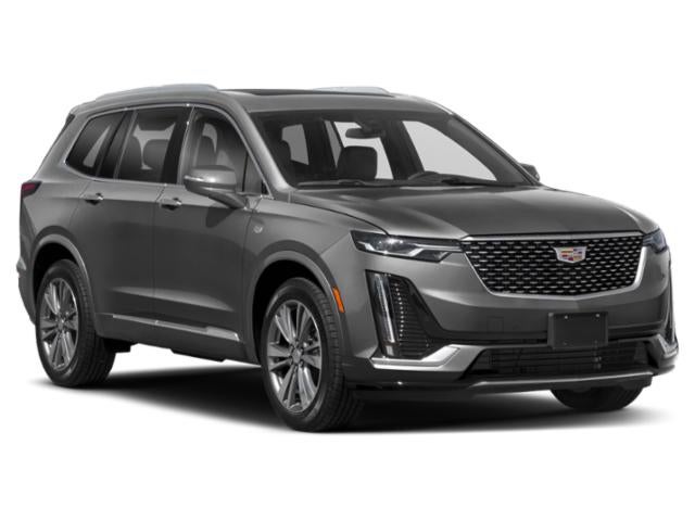 2021 Cadillac XT6 AWD Premium Luxury