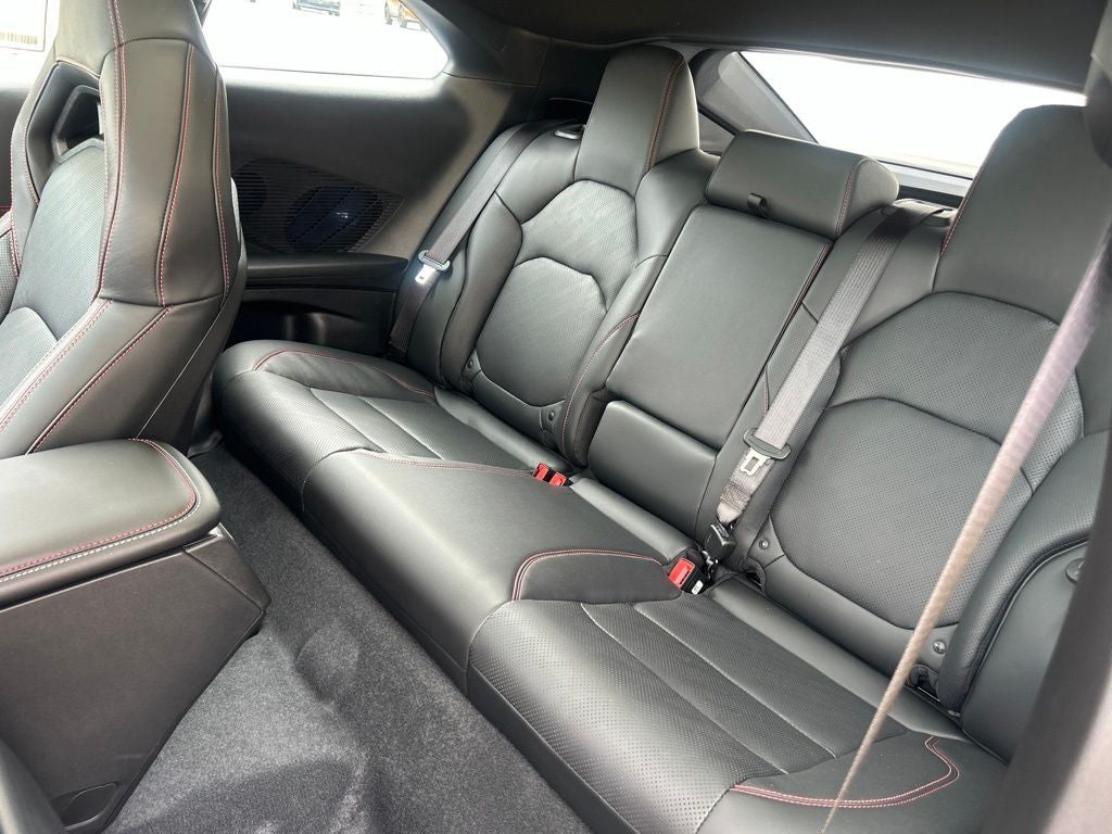 2026 Dodge Charger CHARGER SCAT PACK PLUS 2-DOOR AWD