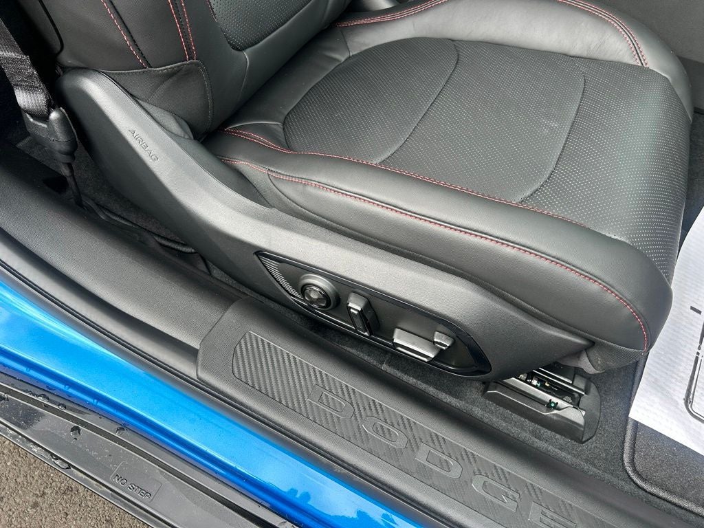 2026 Dodge Charger CHARGER SCAT PACK PLUS 2-DOOR AWD