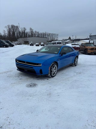 2026 Dodge Charger CHARGER SCAT PACK PLUS 2-DOOR AWD