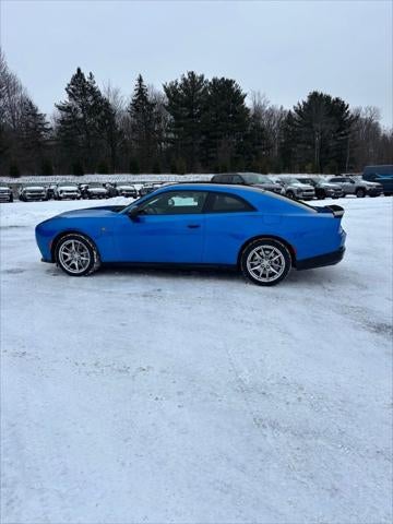 2026 Dodge Charger CHARGER SCAT PACK PLUS 2-DOOR AWD
