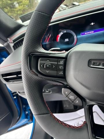 2026 Dodge Charger CHARGER SCAT PACK PLUS 2-DOOR AWD