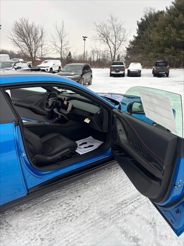 2026 Dodge Charger CHARGER SCAT PACK PLUS 2-DOOR AWD