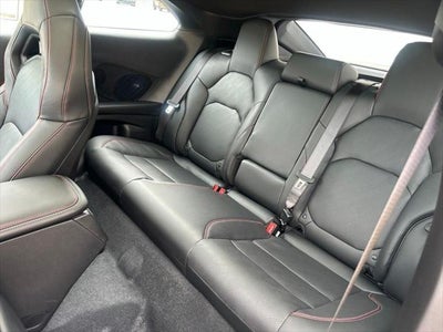 2026 Dodge Charger CHARGER SCAT PACK PLUS 2-DOOR AWD