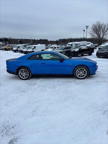 2026 Dodge Charger CHARGER SCAT PACK PLUS 2-DOOR AWD