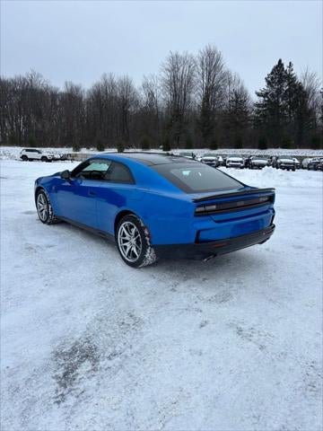 2026 Dodge Charger CHARGER SCAT PACK PLUS 2-DOOR AWD