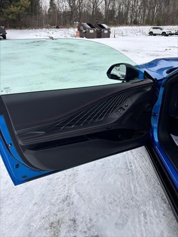 2026 Dodge Charger CHARGER SCAT PACK PLUS 2-DOOR AWD