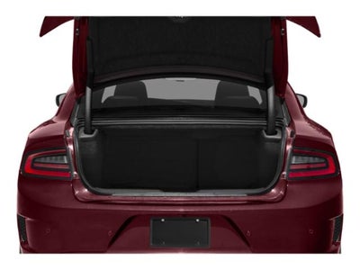2019 Dodge Charger R/T RWD