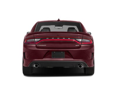 2019 Dodge Charger R/T RWD