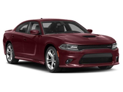2019 Dodge Charger R/T RWD