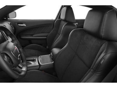 2019 Dodge Charger R/T RWD