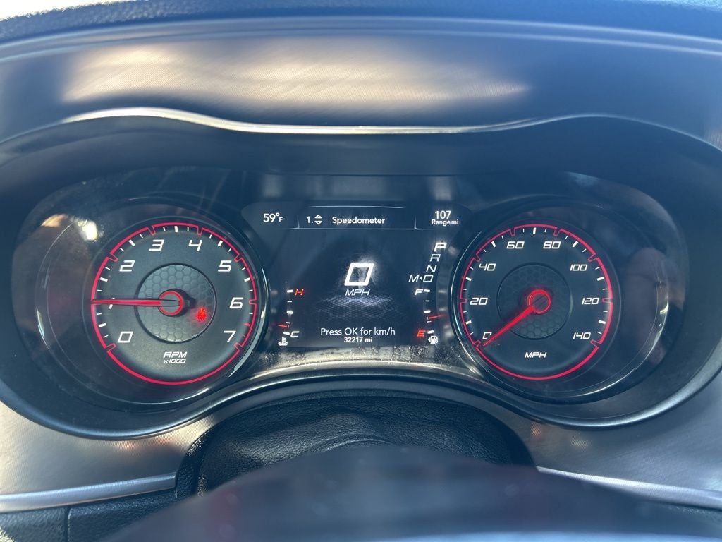 2023 Dodge Charger SXT