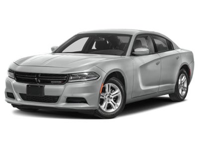 2023 Dodge Charger SXT AWD