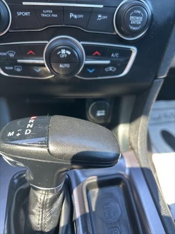 2023 Dodge Charger SXT AWD