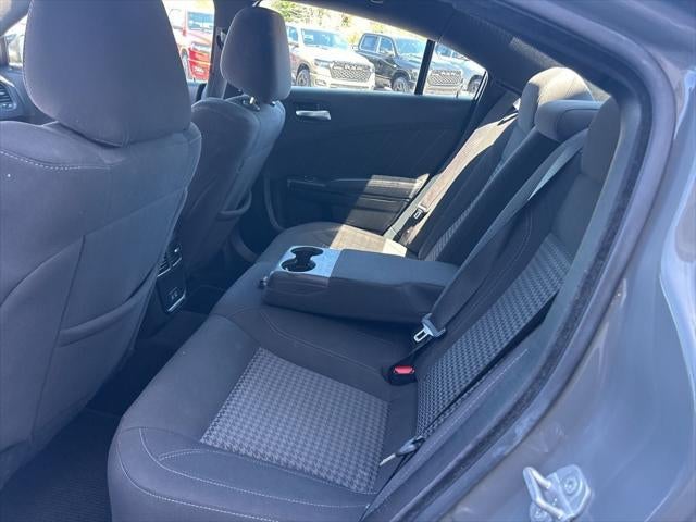 2023 Dodge Charger SXT AWD