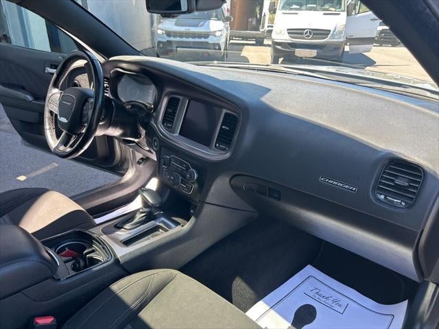 2023 Dodge Charger SXT AWD