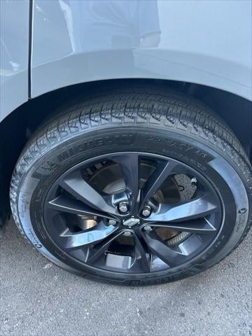 2023 Dodge Charger SXT AWD