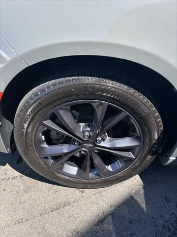 2023 Dodge Charger SXT AWD