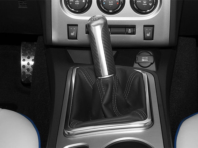 2013 Dodge Challenger SRT8