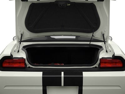 2013 Dodge Challenger SRT8