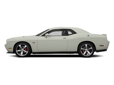 2013 Dodge Challenger SRT8