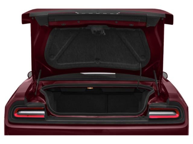 2019 Dodge Challenger SXT AWD