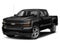2019 Chevrolet Silverado 1500 LD Silverado Custom