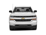 2019 Chevrolet Silverado 1500 LD Silverado Custom