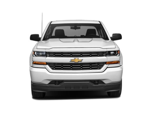 2019 Chevrolet Silverado 1500 LD Silverado Custom