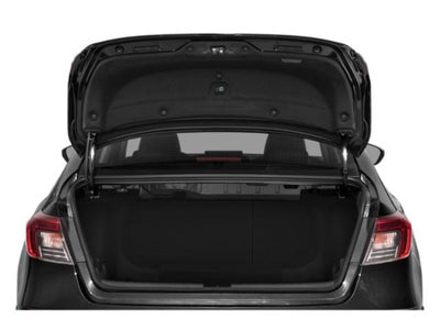 2022 Honda Civic Sedan LX