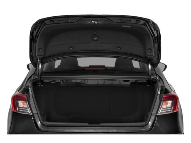 2022 Honda Civic Sedan LX