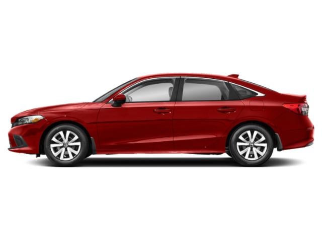 2022 Honda Civic Sedan LX