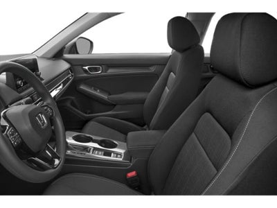2022 Honda Civic Sedan LX