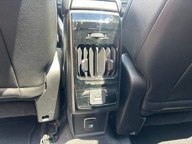 2023 Jeep Compass High Altitude 4x4