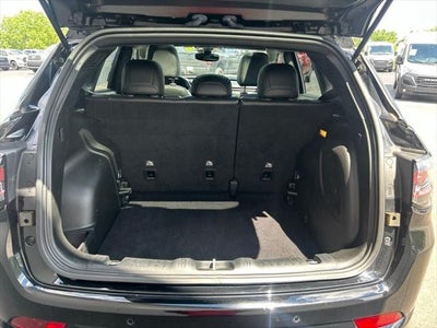 2023 Jeep Compass High Altitude 4x4
