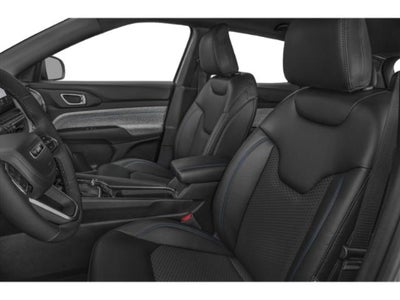 2023 Jeep Compass High Altitude 4x4
