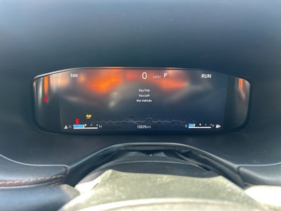 2023 Jeep Compass (RED) Edition 4x4