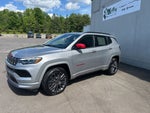 2023 Jeep Compass (RED) Edition 4x4