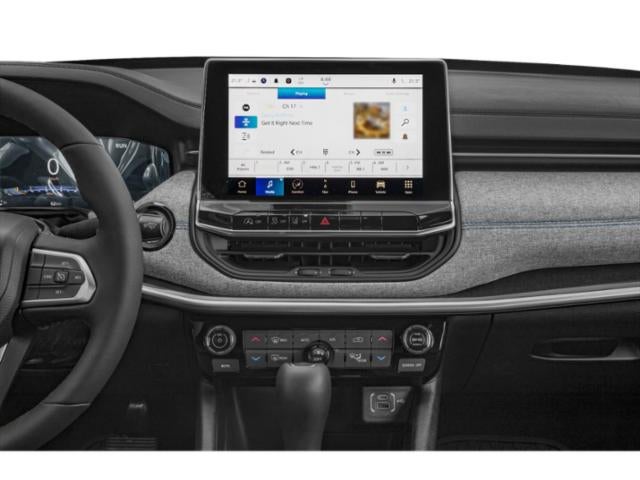 2023 Jeep Compass (RED) Edition 4x4