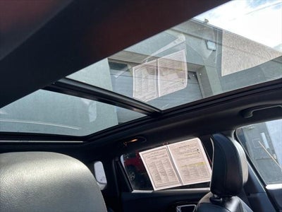 2023 Jeep Compass (RED) Edition 4x4